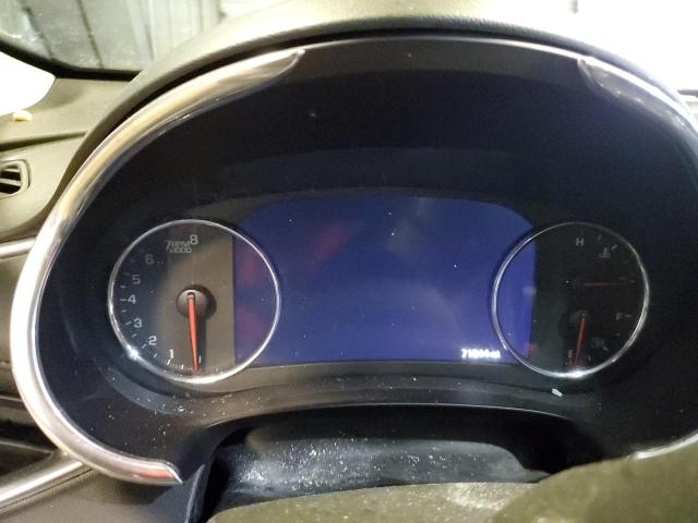 2020 CHEVROLET MALIBU PRE - 1G1ZE5SX7LF068340