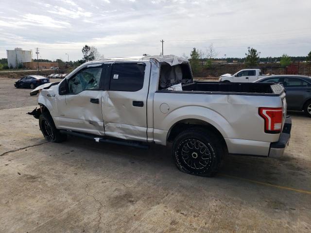 VIN 1FTEW1CG3FFB70801 2015 Ford F-150, Supercrew no.2