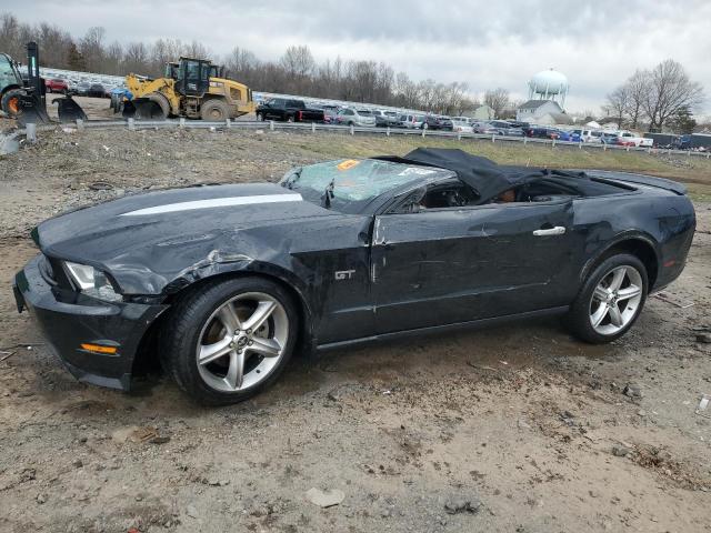 2010 Ford Mustang GT