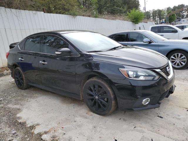2017 NISSAN SENTRA S - 3N1AB7AP3HY299264