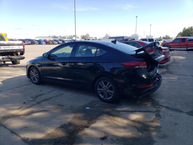 5NPD84LF6HH193674 Hyundai ELANTRA SE
