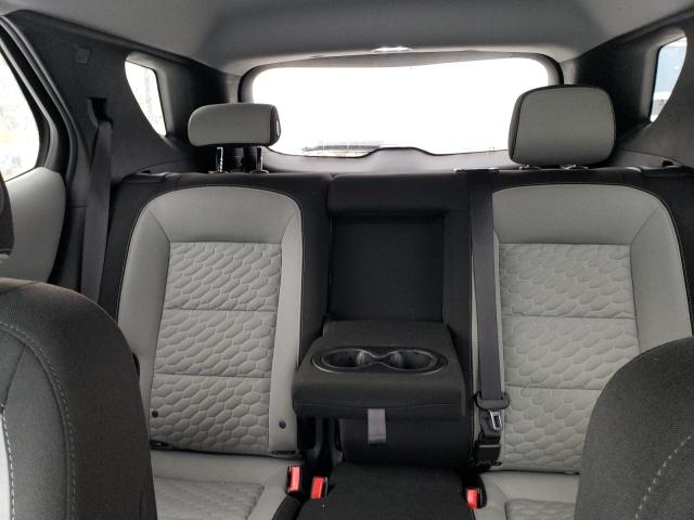 2019 CHEVROLET EQUINOX LT - 3GNAXKEV5KS585810