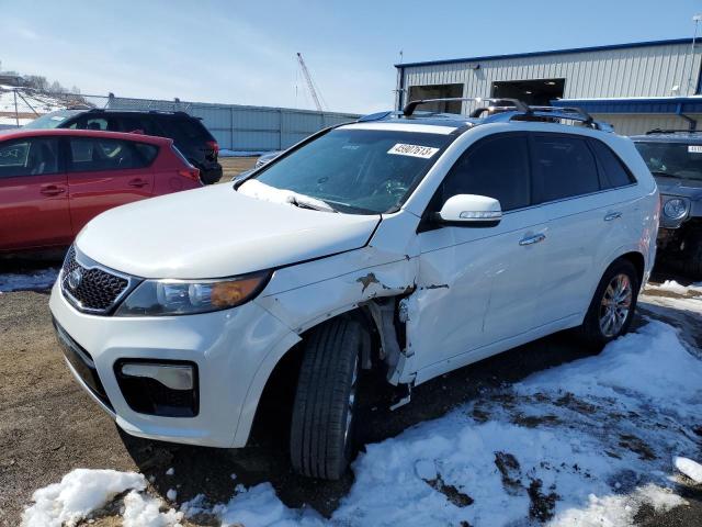 2012 Kia Sorento SX