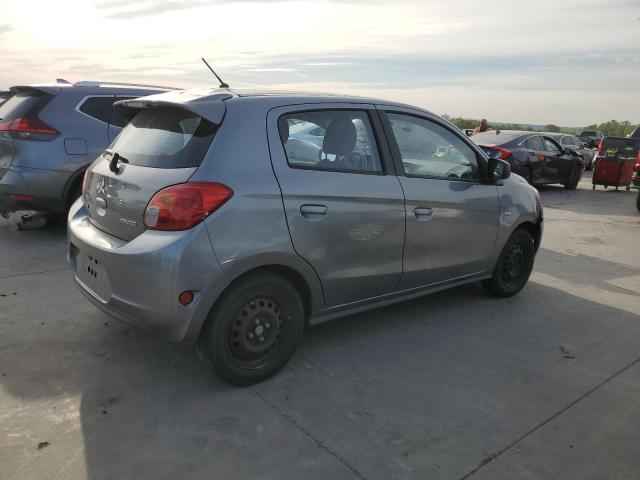 2015 MITSUBISHI MIRAGE DE - ML32A3HJ7FH038973