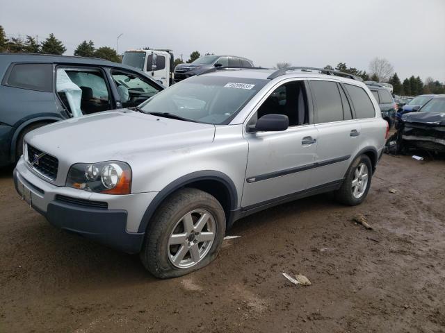 2003 Volvo XC90 