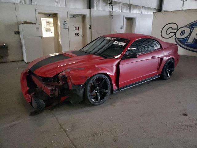 1999 Ford Mustang GT