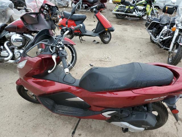 2020 HONDA WW150 RLHKF3004LY000257