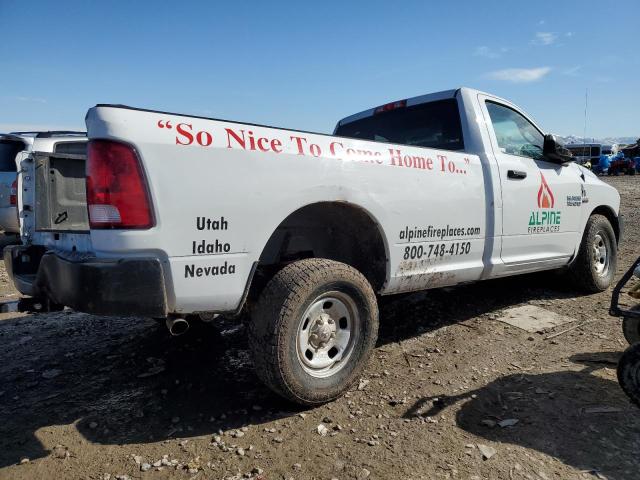 2015 RAM 1500 ST - 3C6JR7DT4FG647813
