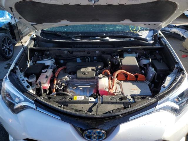 2017 TOYOTA RAV4 HV LI - JTMDJREV5HD122185