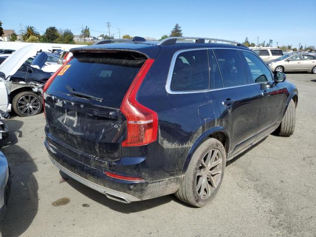 YV4A22PK3K1416569 Volvo Xc90 T6 Momentum