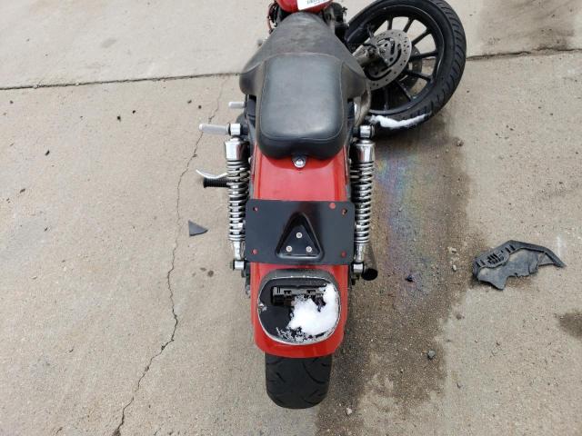 2002 HARLEY-DAVIDSON XL1200 S 1HD1CHP182K112446