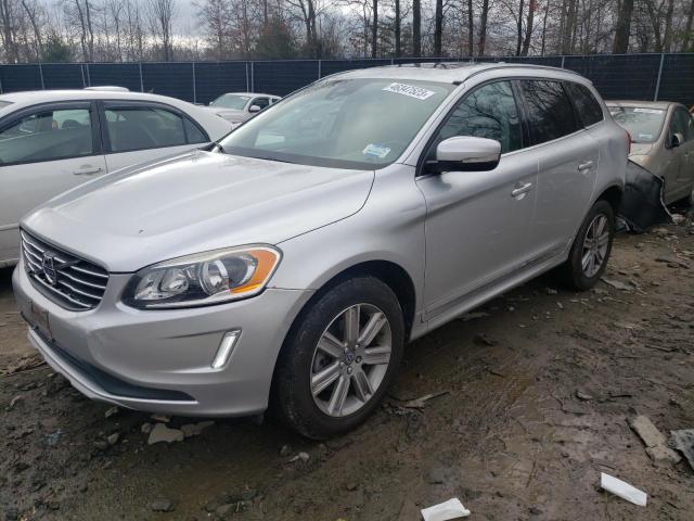 2017 Volvo XC60 