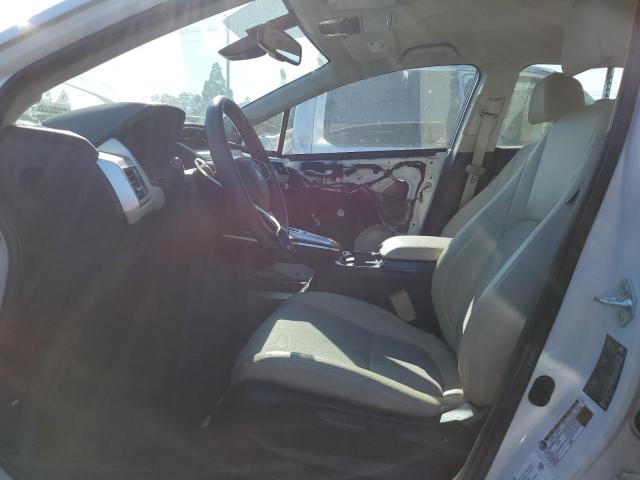 2019 HONDA CLARITY - JHMZC5F12KC005597