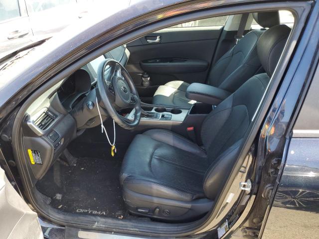 KNAGV4LD1J5025240 KIA OPTIMA PLUG-IN HYBRID
