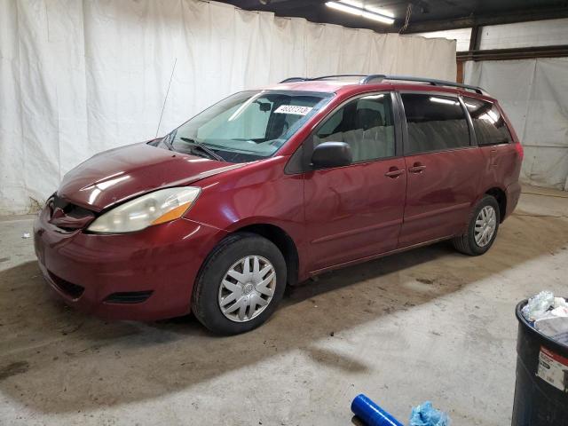 2006 Toyota Sienna CE