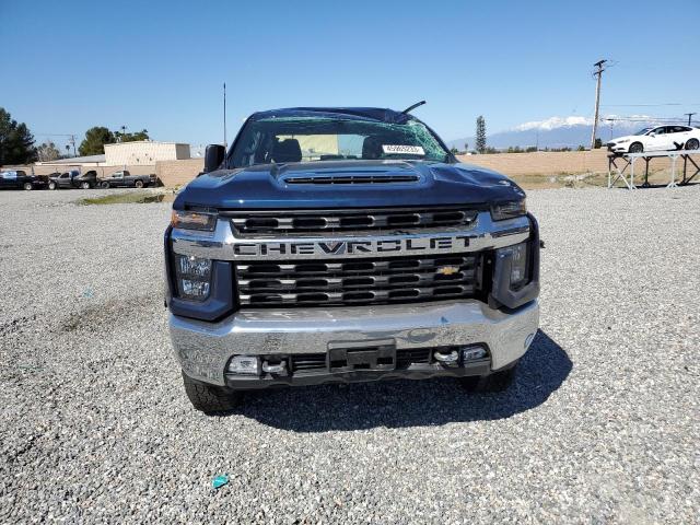 2023 CHEVROLET 2500 1GC4YNEY6PF152507