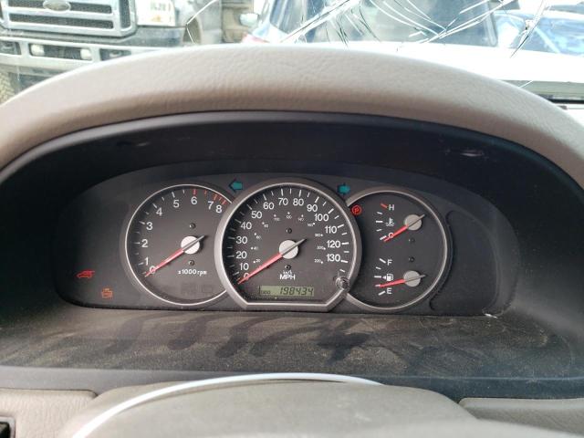 KNDUP131646599643 KIA Sedona