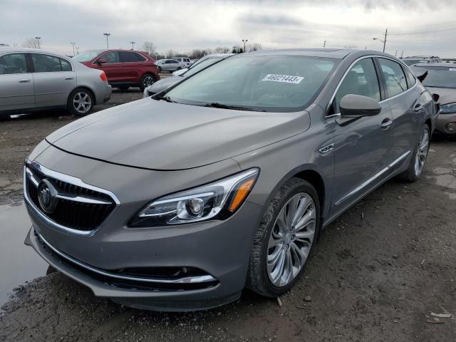 2018 BUICK LACROSSE P - 1G4ZS5SSXJU139118