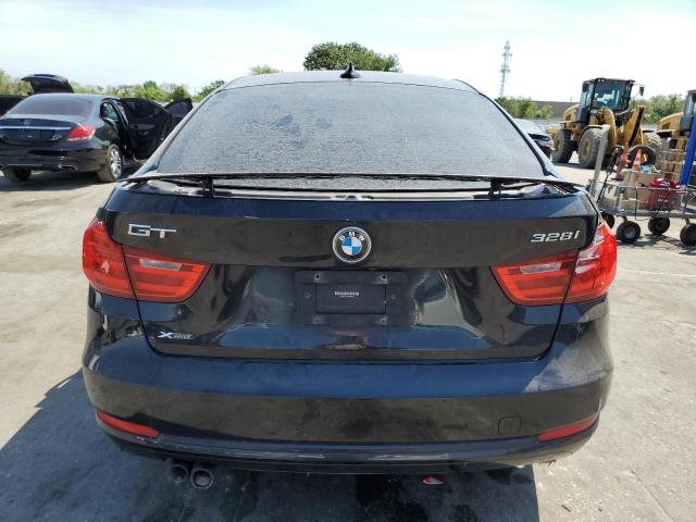 2016 BMW 328 XIGT S - WBA8Z5C51GG500857