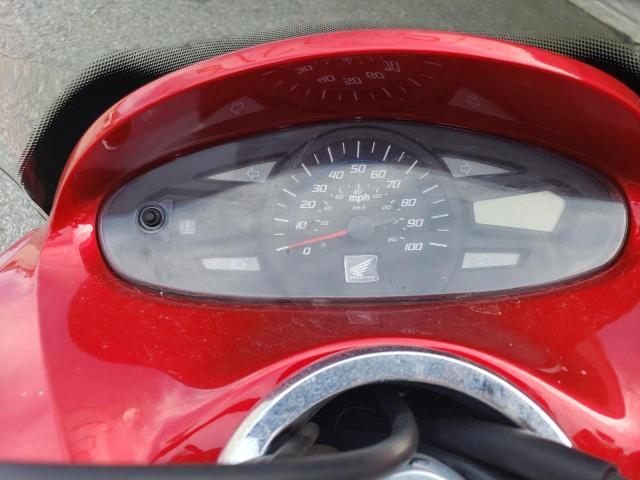 2013 HONDA PCX 150 MLHKF1217D5000215