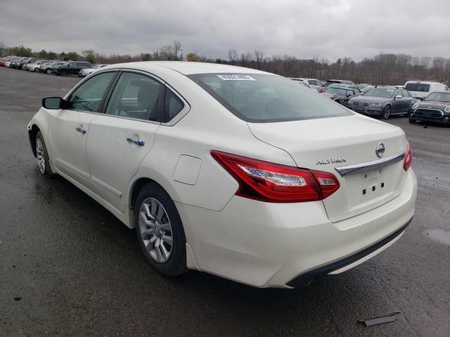 2016 NISSAN ALTIMA 2.5 - 1N4AL3AP6GC293538
