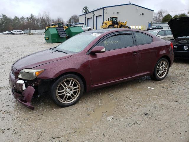 2005 Scion tC 