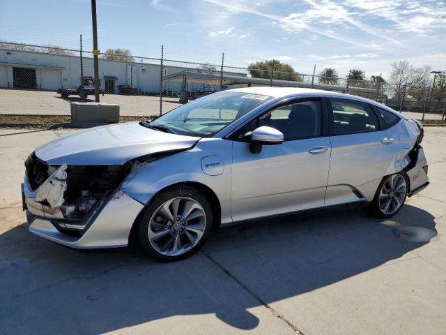 2018 HONDA CLARITY - JHMZC5F15JC009044