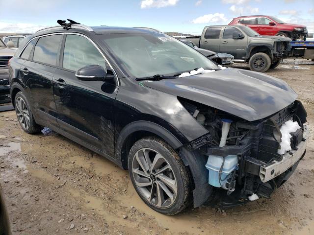 2017 KIA NIRO EX TO - KNDCE3LC7H5042475