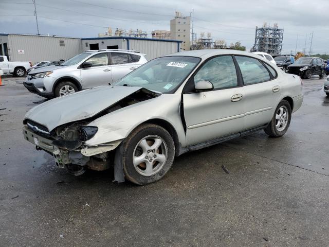 2003 Ford Taurus SES