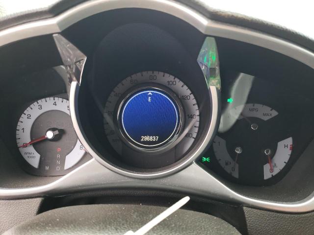 3GYFNDE35CS597885 Cadillac Srx Luxury Collection