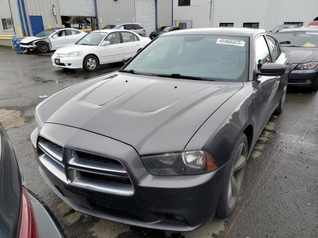 2C3CDXHGXEH141256 Dodge Charger Sxt