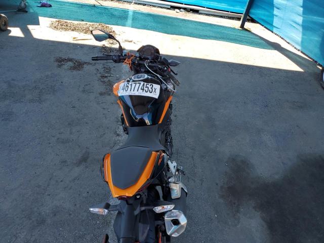 2020 KAWASAKI ER400 D - JKAERKD13LDA88630