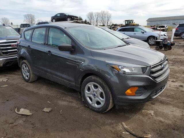 2018 FORD ESCAPE S - 1FMCU0F74JUA21963