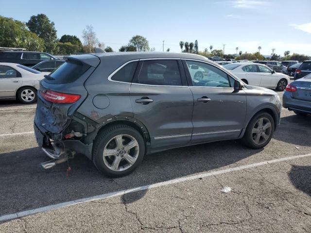 5LMCJ1C9XHUL08896 Lincoln Mkc Premiere