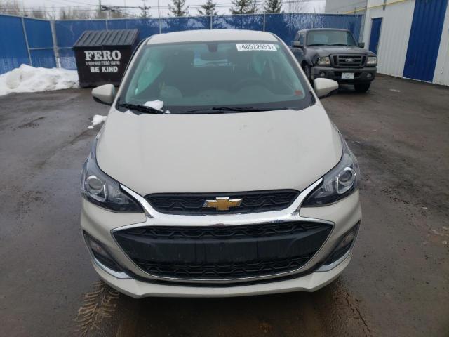 2019 CHEVROLET SPARK 1LT - KL8CD6SA6KC795429