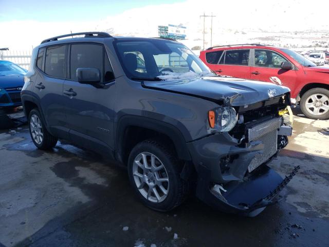ZACNJBBB4KPK53345 Jeep Renegade Latitude