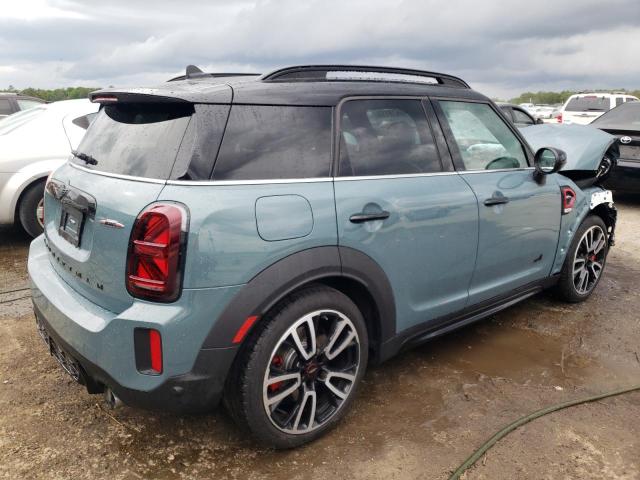 2023 MINI COOPER JCW WMZ33BS08P3P59176
