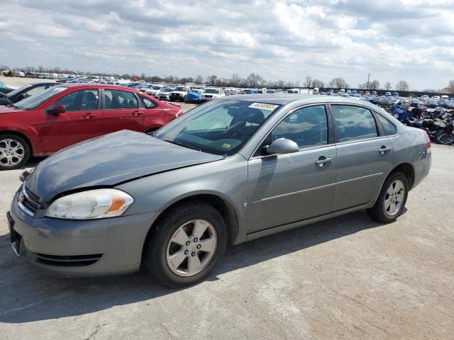 2008 Chevrolet Impala LT