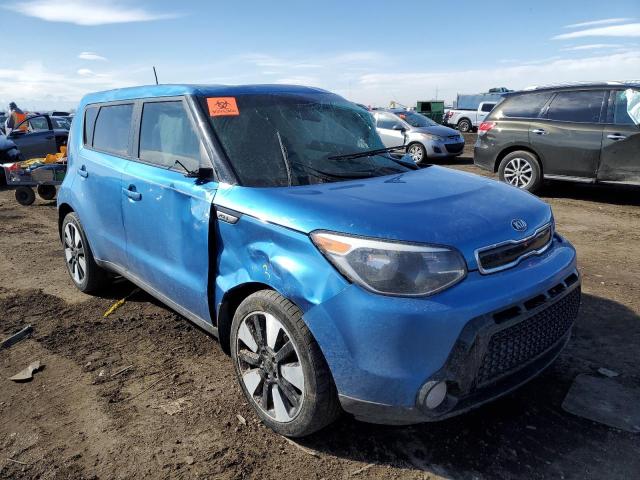 KNDJP3A58G7356306 KIA SOUL +
