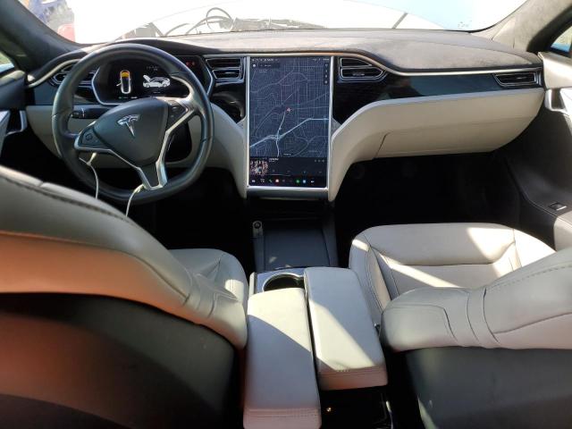 5YJSA1E11GF152927 Tesla MODEL S