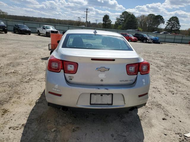 2016 CHEVROLET MALIBU LTZ - 1G11E5SA7GF166668