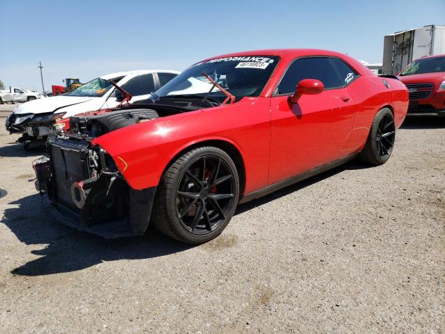 2014 Dodge Challenger R/T