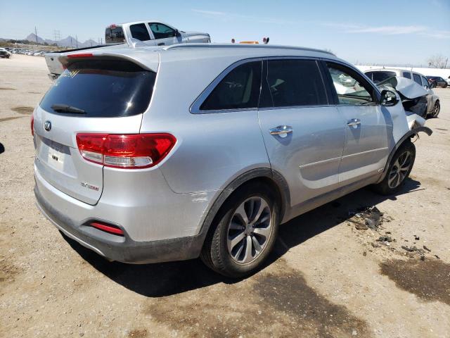 5XYPHDA14GG018947 KIA SORENTO EX