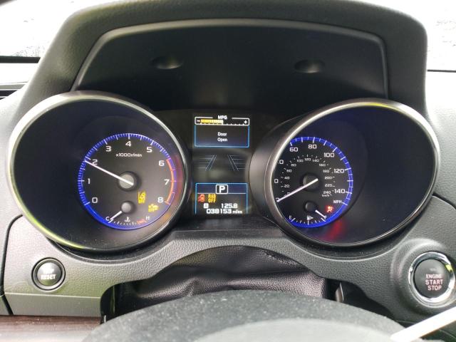4S3BNAN62J3044286 Subaru Legacy 2.5i Limited