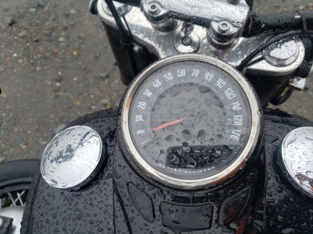 2019 HARLEY-DAVIDSON FLHC 1HD1YAJ2XKB067407
