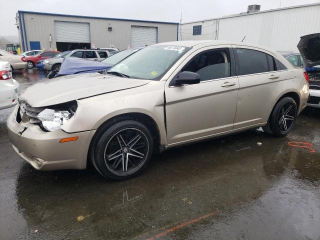 2009 Chrysler Sebring LX