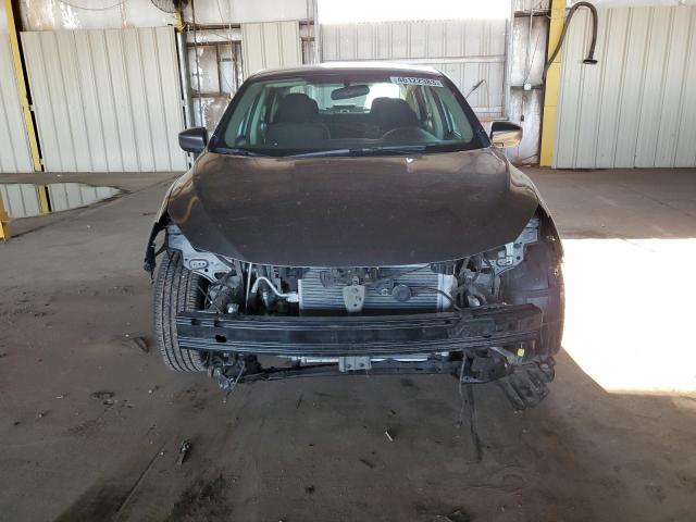 3N1AB7APXKY353408 Nissan SENTRA S