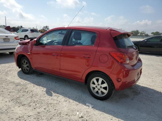 ML32A4HJ6EH020355 Mitsubishi MIRAGE ES