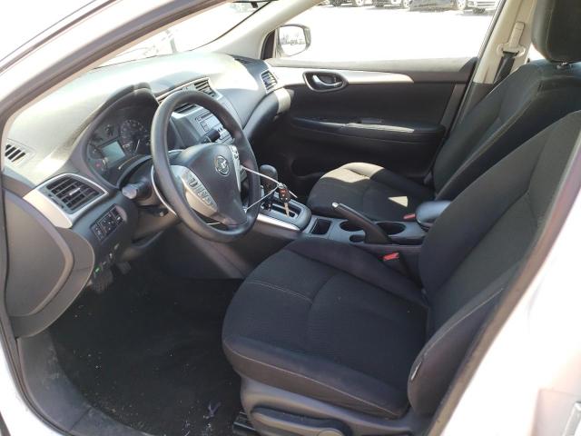 3N1AB7AP4GY279989 Nissan SENTRA S