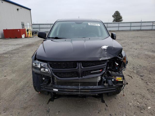 3C4PDDEG4FT684580 Dodge Journey R/t